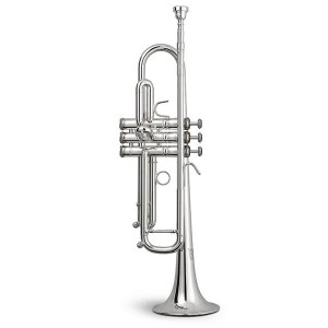 STOMVI Titan Bellflex Trumpet